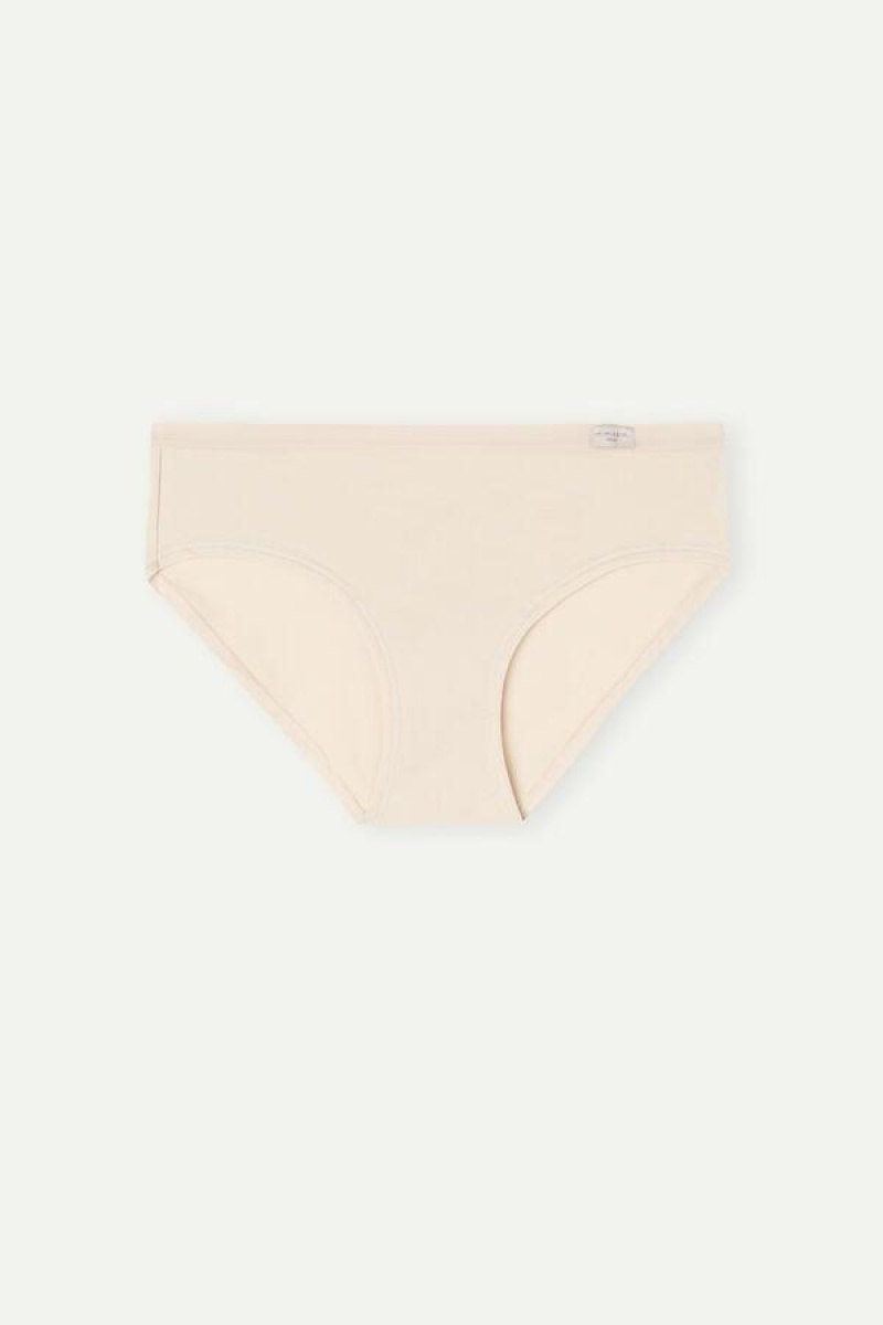 Intimissimi Cozy in Cotton Ženske Gaćice Roze | HR 2395ORK