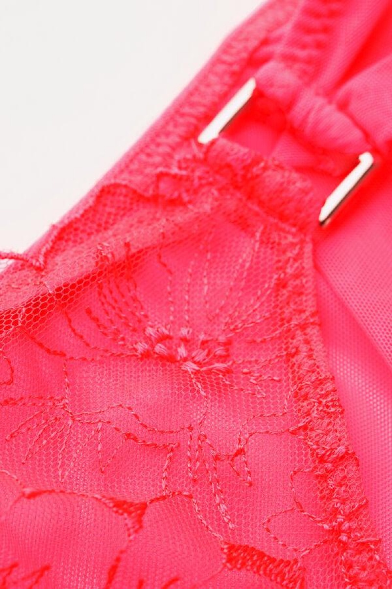 Intimissimi Pure Joy Ženske Gaćice Roze | HR 2353NBW